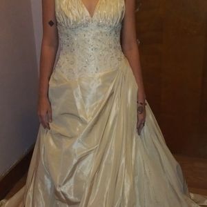 Wedding Gown